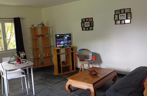 Pommeuse Apartment | Logement entier Gîte du hérisson 4 personnes