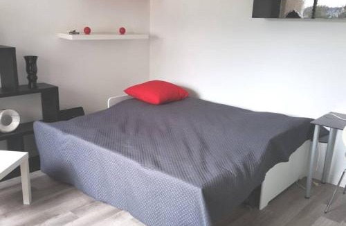 Saint-Brieuc Apartment | Logement entier Saint brieuc centre