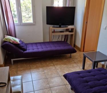 Amelie-les-Bains-Palalda Apartment | Logement COSY avec parking