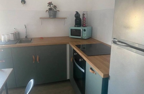 Saint-Jean-de-Marsacq House | Logement Atypique a l Océan et Campagne Landaise