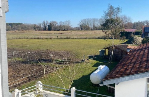 Saint-Jean-de-Marsacq House | Logement Atypique a l Océan et Campagne Landaise