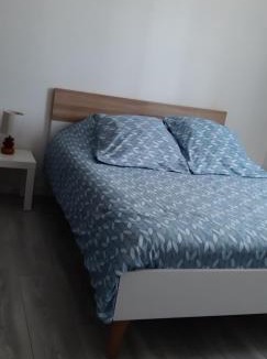 Vienne House | Logement indépendant avec ventilateur, frigo et micro-ondes