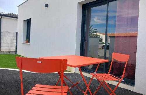 Soubise Apartment | Logement individuel T2