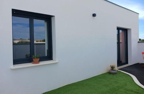 Soubise Apartment | Logement individuel T2