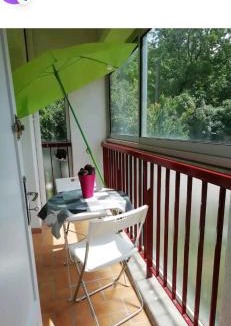 Vernet-les-Bains Apartment | Logement tout confort Vernet les Bains à côté des thermes