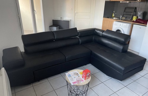 Ouest Apartment | Logement/wifi - Parking Privatif Sécurisé