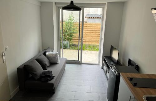Ploermel Apartment | Logia 2