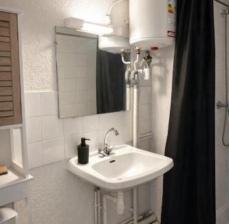 Paray-le-Monial Apartment | Logis, appartement, 220 élégant et central