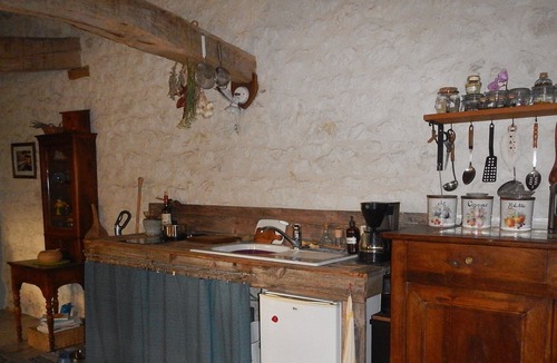 Miramont-de-Quercy House | Logis Champêtre