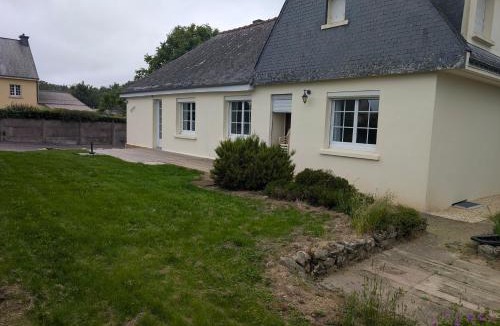 Bieuzy House | Logis Coeur de Bretagne