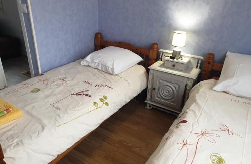 Bieuzy House | Logis Coeur de Bretagne