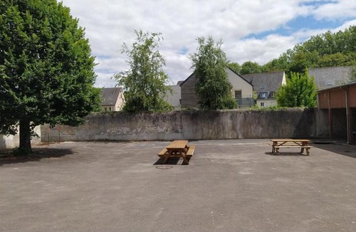 Bayeux Hostel | Logis des Grands Chapeaux