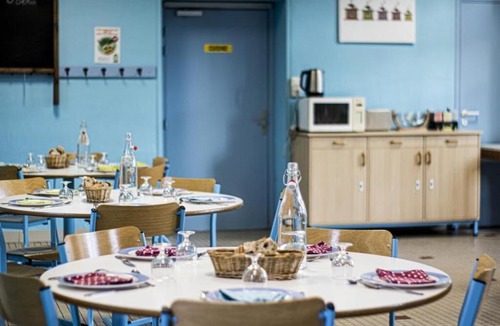 Bayeux Hostel | Logis des Grands Chapeaux