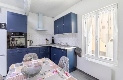 Belesta House | Logis Du Roussillon