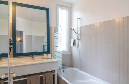 Saint-Thegonnec Loc-Eguiner Hotel | Logis Auberge Saint Thégonnec & son Restaurant