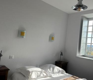 Saint-Flour Hotel | Logis Hôtel Ancien Grand Séminaire