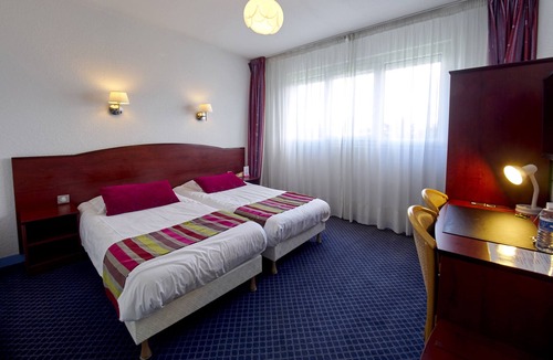 Morlaix Hotel | Logis Hôtel Fontaine