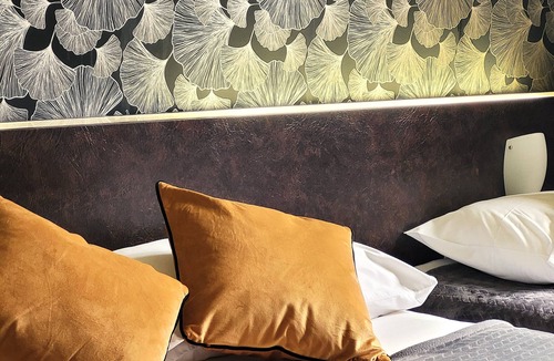 Digoin Hotel | LOGIS Hôtel Le Merle Blanc
