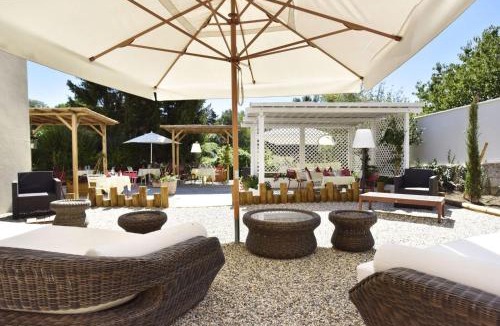 Hauterives Hotel | Logis Hôtel le Relais