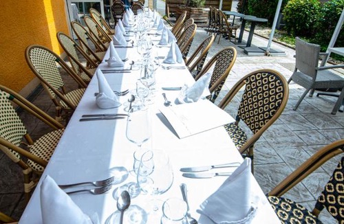 Villeparisis Hotel | Logis Hôtel - Le Relais du Parisis