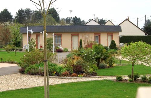 Ousson-sur-Loire Hotel | Logis Hôtel Restaurant Le Clos du Vigneron