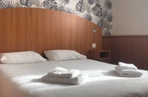 Lanvollon Hotel | Logis Hôtel Restaurant Les Fontaines