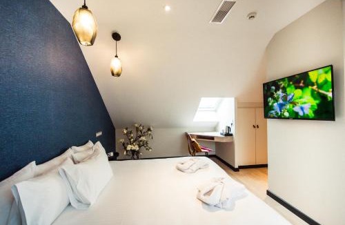 Bourges Hotel | Logis Hôtel Villa C Hôtel