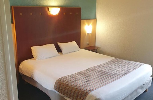 Ancenis Hotel | Logis Hotel De La Loire Ancenis - Restaurant Les Bateliers