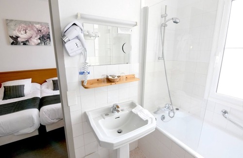 Josselin Hotel | Logis Hotel du Chateau