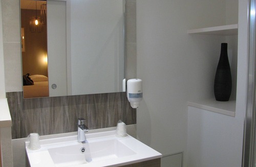 Argenton-sur-Creuse Hotel | Logis Hotel Le Cheval Noir