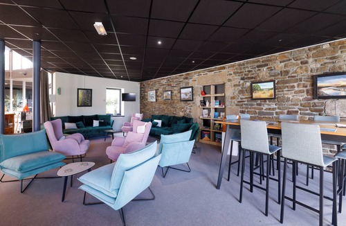 Locarn Hotel | Logis Hotel Le Keréden