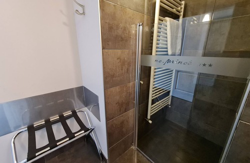 Bignan Hotel | Logis Hotel No-Minoe