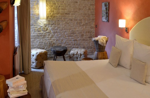 Issoudun Hotel | Logis Hotel Restaurant Les 3 Rois