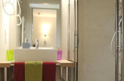 Saint-Michel Hotel | Logis Hotel Xoko-Goxoa