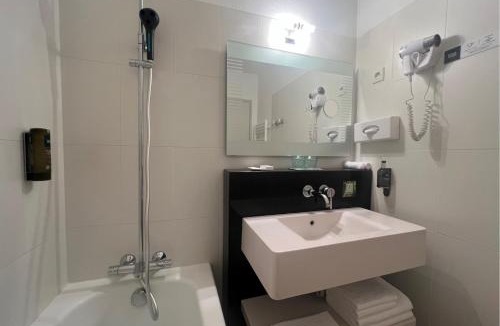 Baden Hotel | Logis Le Gavrinis