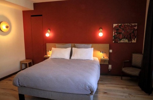 Monestier-de-Clermont Apartment | Logis Les 7 Frères