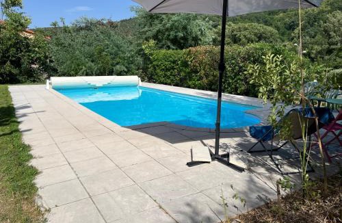 Arles-sur-Tech Apartment | Logis PONIENTE