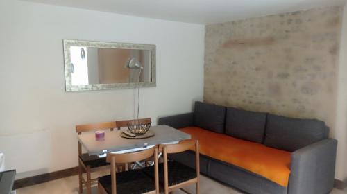 Vaucelles Apartment | Logis proche des plages du débarquement