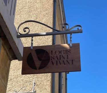 Volnay House | Logis Saint Vivant
