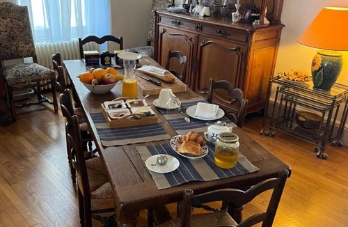 Volnay House | Logis Saint Vivant