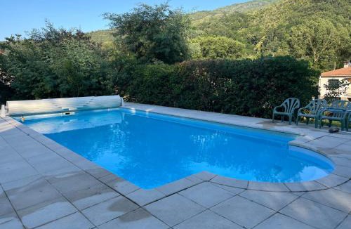 Arles-sur-Tech Apartment | Logis Sol Levante