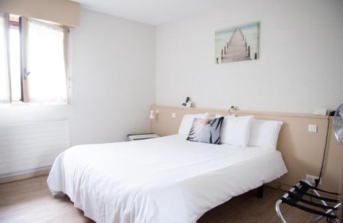 Saubusse Hotel | Logis Thermal