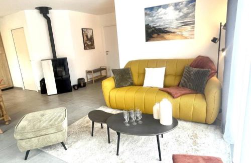 Saint-Laurent House | Loguel an placen