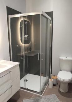 Ancenis Apartment | Loire and Baluchon