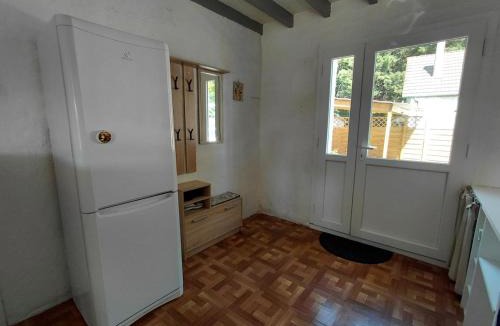 Charentonnay House | Longère au cœur du Berry