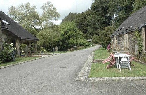 Arzano House | Longère Bretonne sur Bord de Rivière