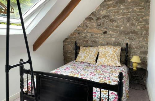 Saint-Tugdual House | Longère Brittany Center