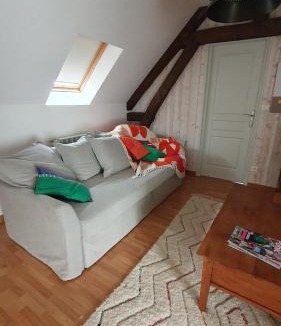 Romorantin-Lanthenay House | Longère chez Martine et Julie