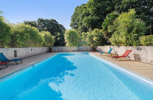 Plouguernevel House | Longère Colpernou