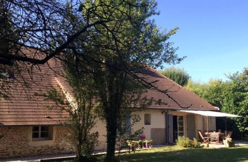 Corberon House | Longère Près de Beaune